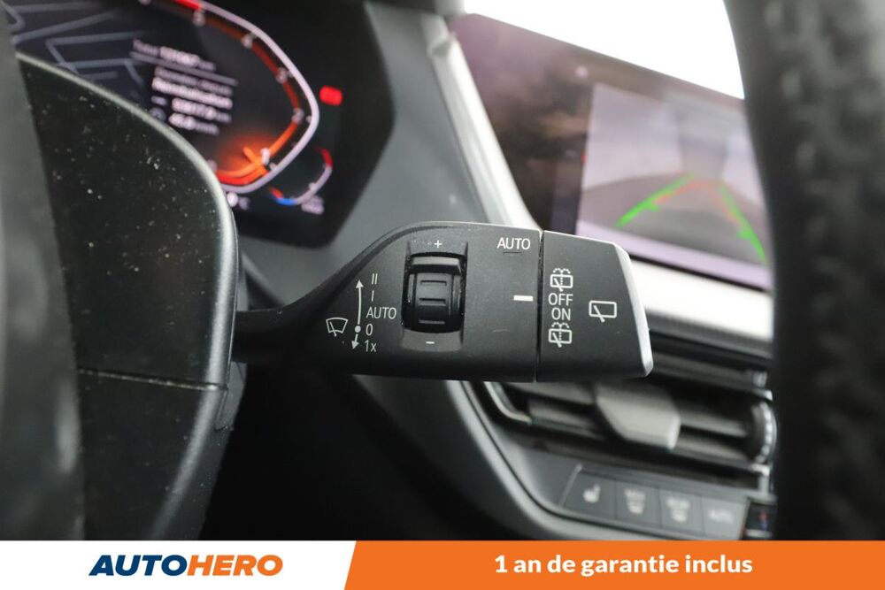 S&eacute;rie 1 118d M Sport 5P 150 ch 2019 occasion 92130 Issy-les-Moulineaux