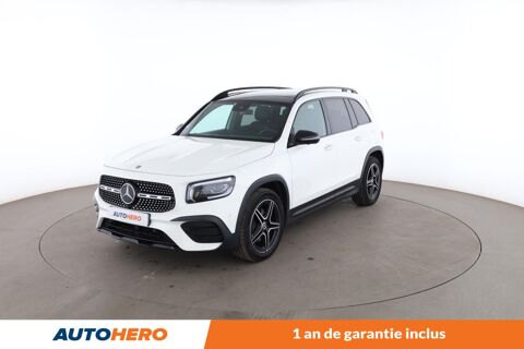 Annonce voiture Mercedes GLB 32990 €