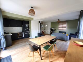  Maison � vendre 7 pi�ces 132 m�