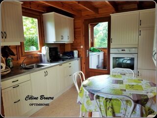  Chalet � vendre 4 pi�ces 51 m�