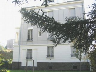  Appartement à louer 4 pièces 85 m²