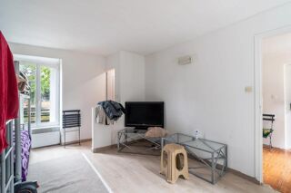  Appartement à vendre 1 pièce 27 m²