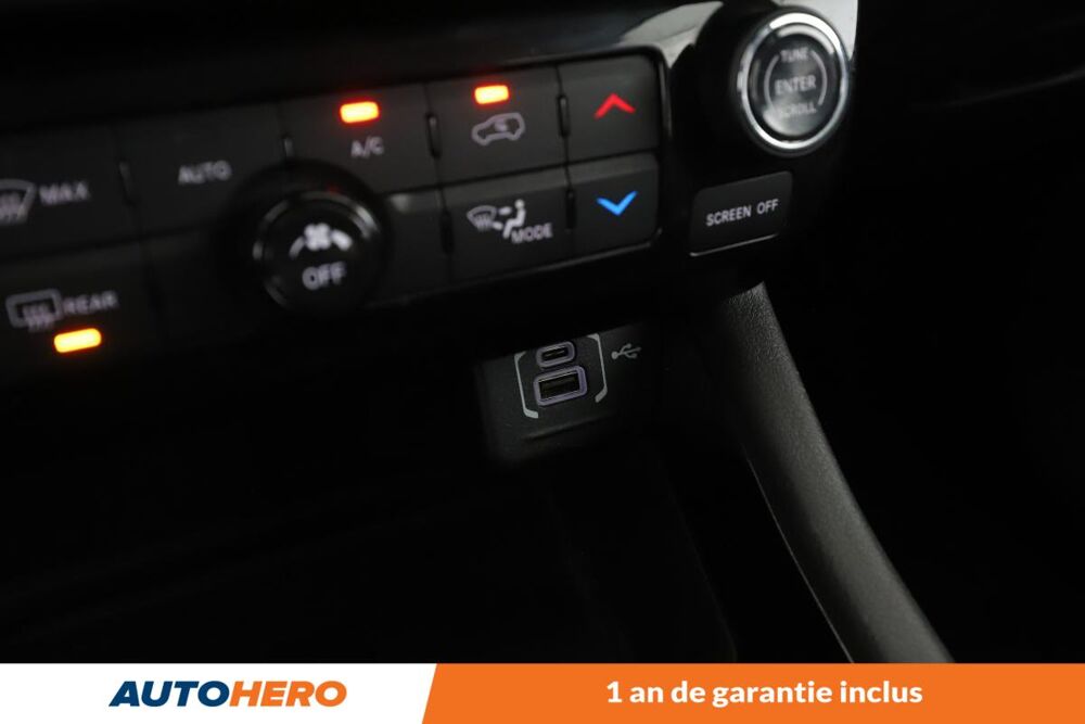 Compass 1.3 GSE T4 Limited 131 ch 2021 occasion 92130 Issy-les-Moulineaux