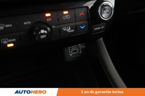 Compass 1.3 GSE T4 Limited 131 ch 2021 occasion 92130 Issy-les-Moulineaux