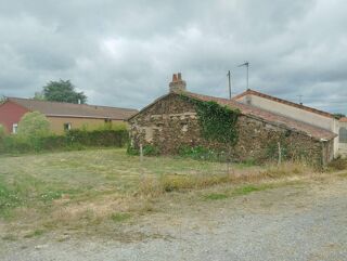  Maison � vendre 2 pi�ces 