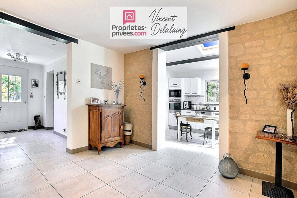 � vendre  Maison Jouques (13490)