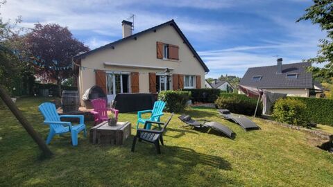  Maison � louer 5 pi�ces 120 m� Charleville mezieres