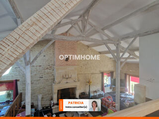  Maison � vendre 11 pi�ces 280 m�