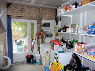  Maison à vendre 4 pièces 66 m²