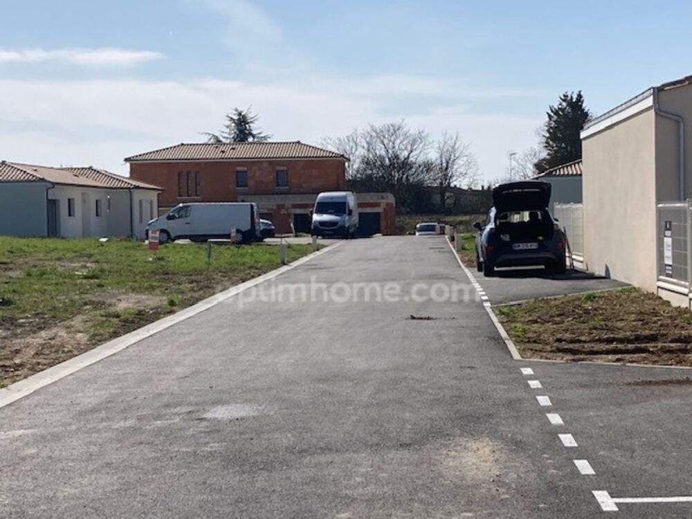 Vente Terrain Terrain � vendre  CHATEAUBERNARD (16) Chateaubernard