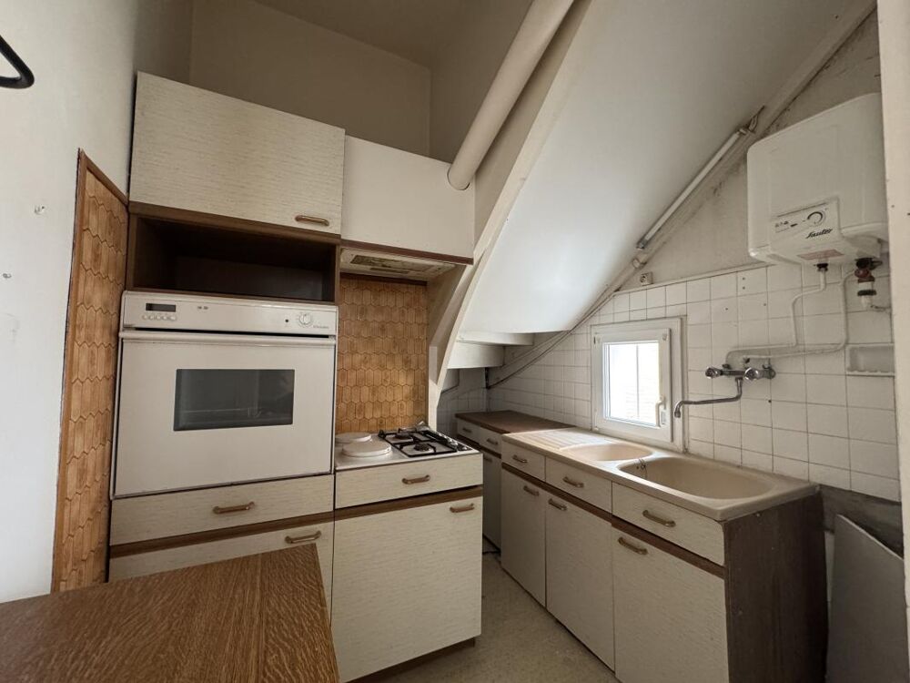 Vente Maison Pavillon Royan