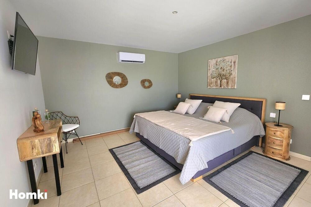 � vendre  Maison Le Muy (83490)