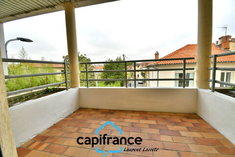  Appartement � louer 2 pi�ces 30 m�