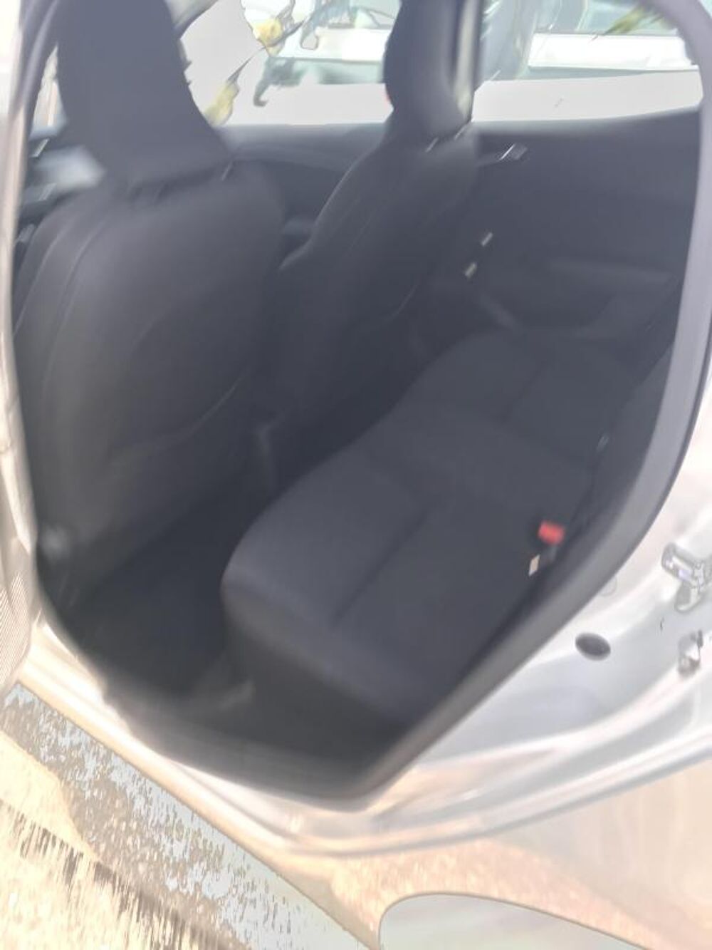 Clio V TCE 90 EQUILIBRE 2023 occasion 38160 Chatte