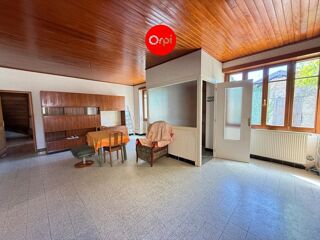  Ferme à vendre 7 pièces 156 m² Saint simeon de bressieux