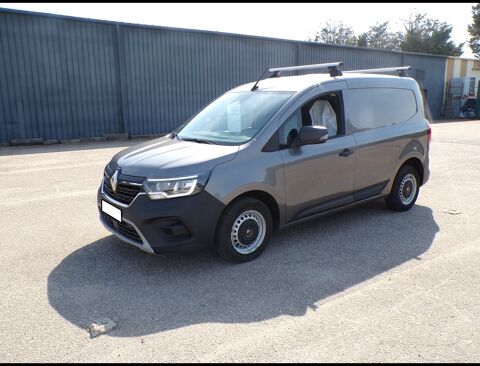 Annonce voiture Renault Kangoo Express 12990 €