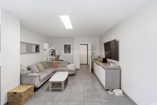  Appartement à vendre 4 pièces 82 m²