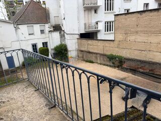  Appartement à vendre 4 pièces 104 m²