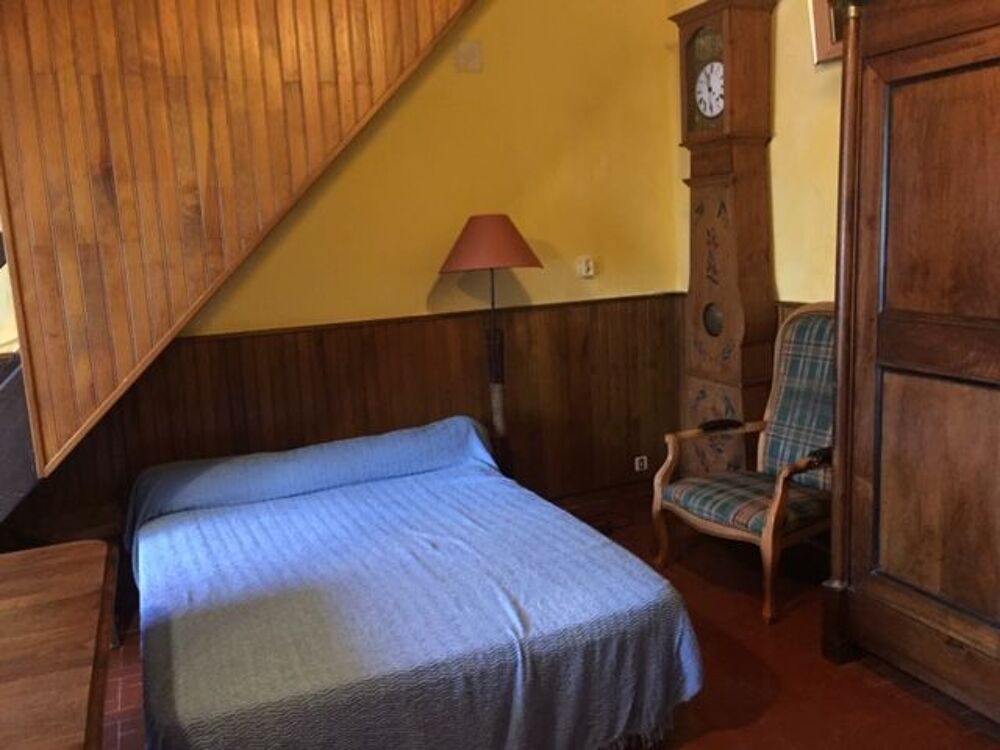 Maison de 49m2 à louer sur Saint-Genis-les-Ollières
