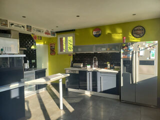  Maison � vendre 5 pi�ces 135 m�