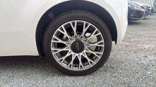500 C 1.0 70 Hybride Star 2020 occasion 37390 Saint Roch
