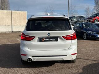 Serie 2 (F46) (2) GRAN TOURER 218IA SPORT 2019 occasion 78240 Chambourcy
