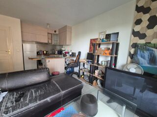  Appartement � vendre 2 pi�ces 37 m�