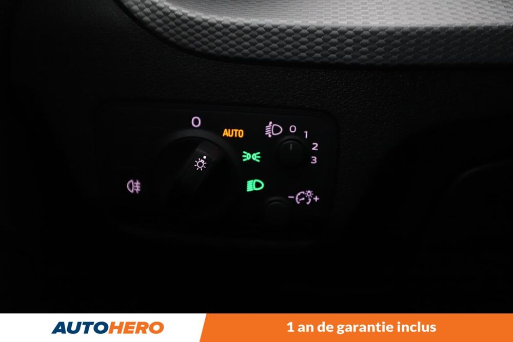 Q2 30 TDI S tronic 116 ch 2019 occasion 92130 Issy-les-Moulineaux