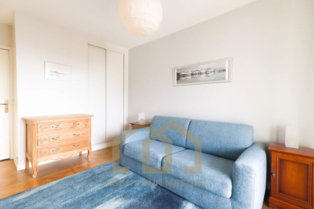  vendre  Appartement Charenton-le-Pont (94220)