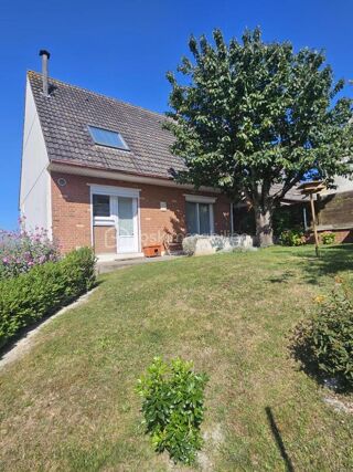  Maison � vendre 5 pi�ces 119 m�