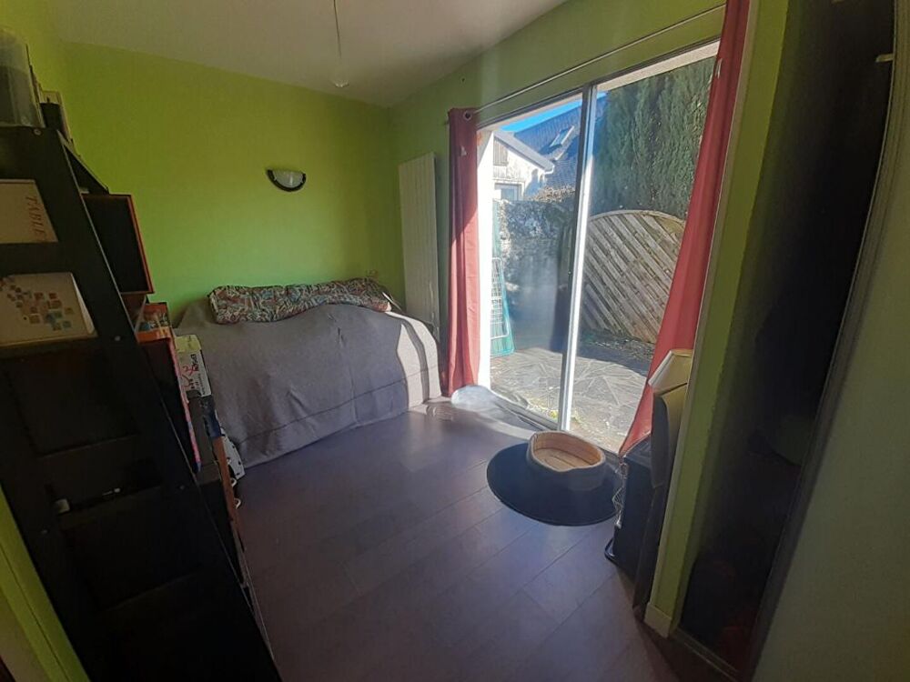 Vente Maison Maison Louée Haussez 2 /3 chambres Haussez