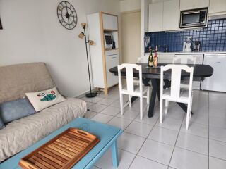  Appartement à louer 3 pièces 47 m²