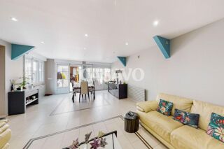  Propriété/château à vendre 8 pièces 200 m²