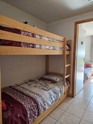  Appartement à vendre 1 pièce 23 m²