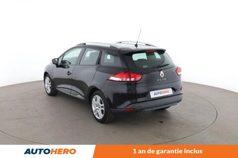 Clio 1.5 dCi Energy Business 75 ch 2018 occasion 92130 Issy-les-Moulineaux