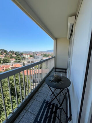  Appartement à vendre 4 pièces 82 m²