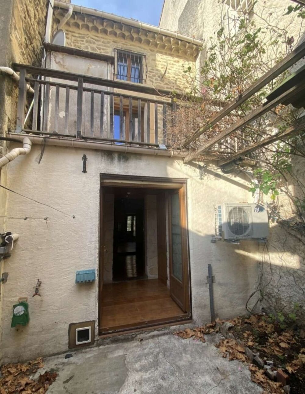 Vente Maison Maison à vendre 6 pièces VALREAS (84) Valreas