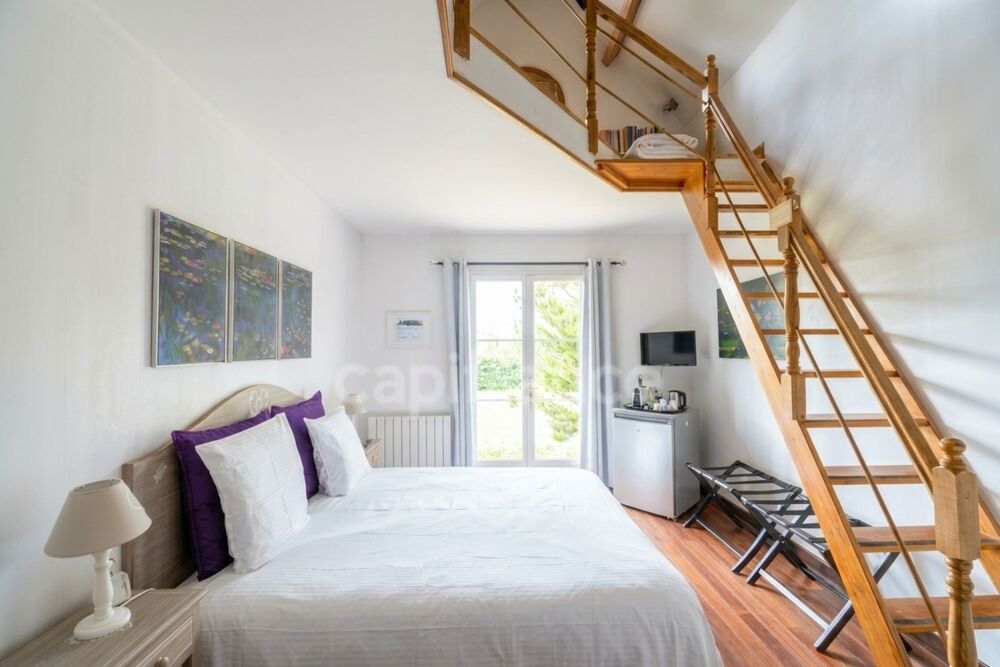 à vendre  Propriété/château Giverny (27620)