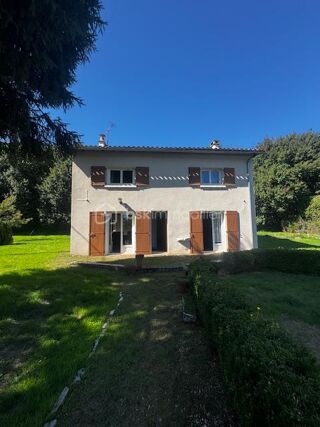  Maison à vendre 6 pièces 100 m²