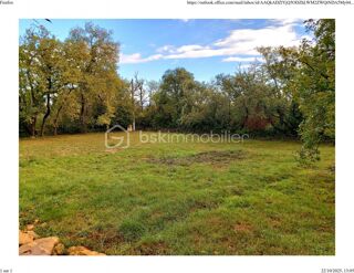  Terrain à vendre 1039 m²