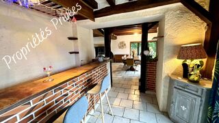  Maison à vendre 8 pièces 