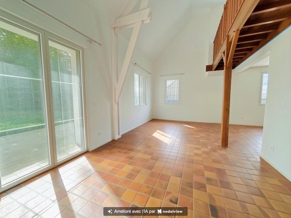 Vente Maison Maison  Coulommiers Plain pied Rénovation complète 6 pièce(s) 153 m2 Coulommiers