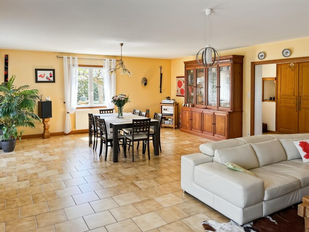 Maison traditionnelle