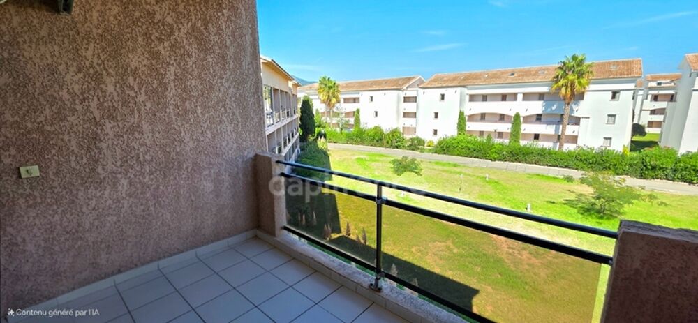 T3 en duplex au dernier étage  Charmant et accueillant SAN NICOLAO (20230)