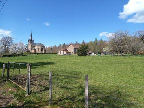 Dpt Saône et Loire (71), à vendre AUTUN terrain contructible 30000 Autun (71400)