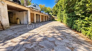  Parking / Garage à vendre 14 m²