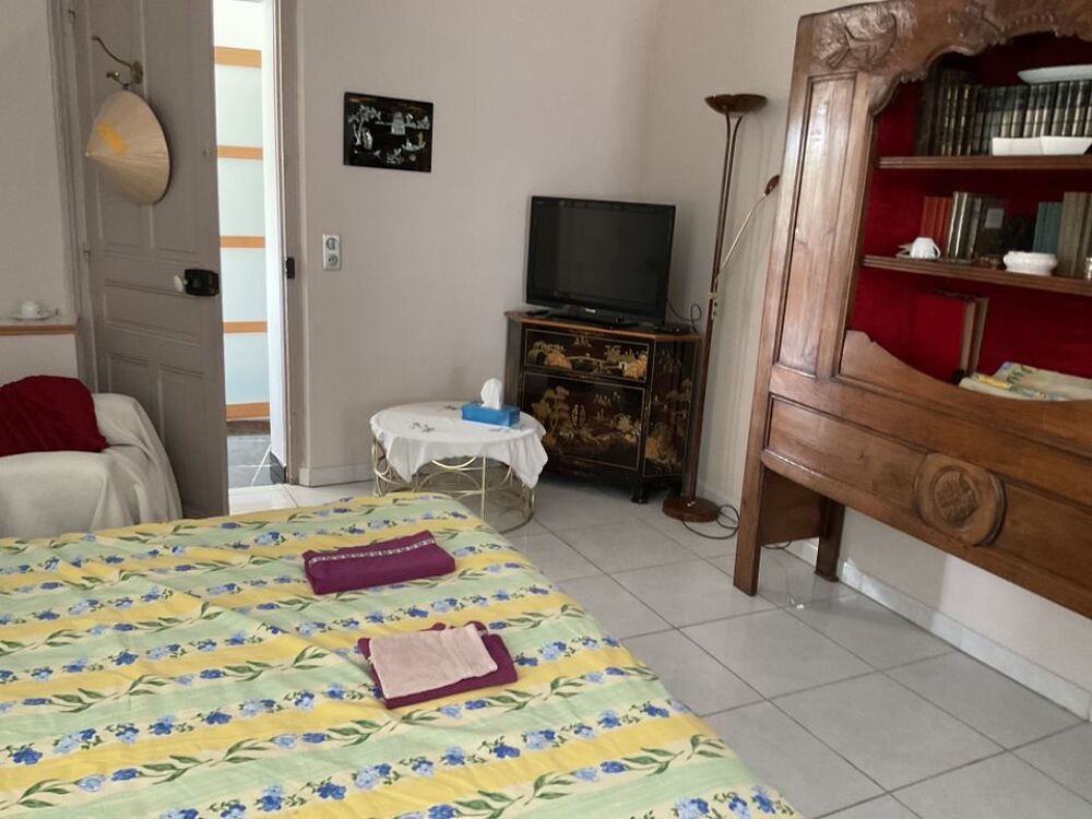 Location Appartement Studio de 25m2 à louer sur Ytres Ytres