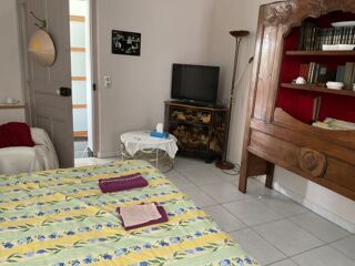  Appartement à louer 1 pièce 25 m²
