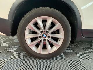 X3 xDrive20d 184ch Luxe Steptronic A 2014 occasion 56120 Les Forges De Lanouee