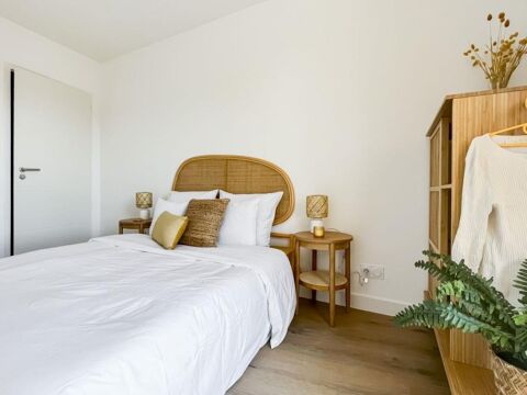  Appartement � louer 2 pi�ces 37 m�